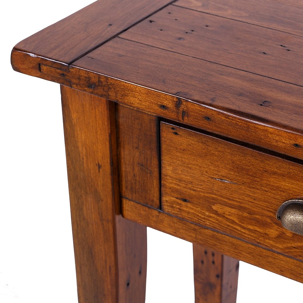 Irish Coast Sofa Table 4 Legs - Paulas Home & Living