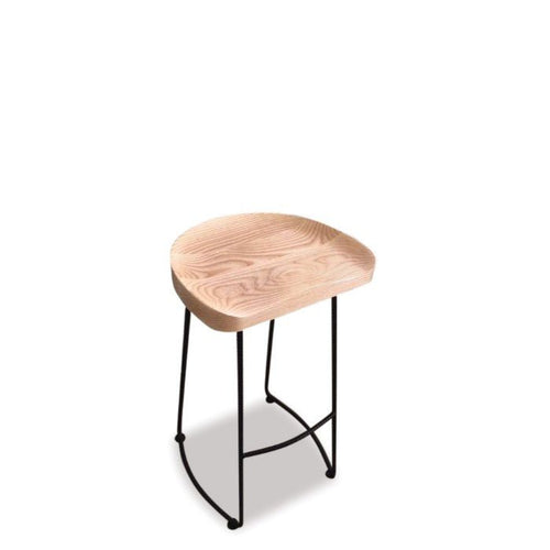 Isola Barstool - Paulas Home & Living