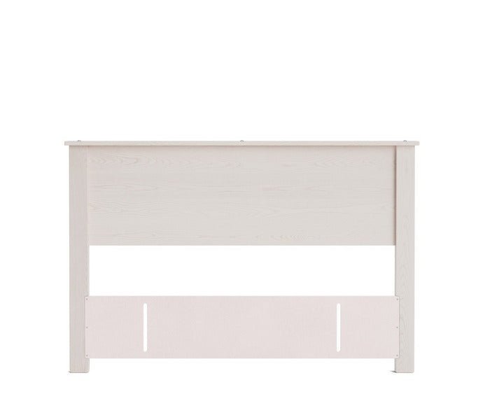 Ivydale Headboard Panelled - Double to Super King - Paulas Home & Living