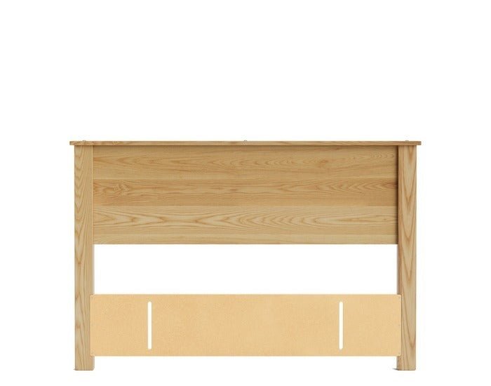 Ivydale Headboard Panelled - Double to Super King - Paulas Home & Living