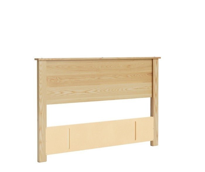 Ivydale Headboard Panelled - Double to Super King - Paulas Home & Living
