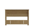 Ivydale Headboard Panelled - Double to Super King - Paulas Home & Living
