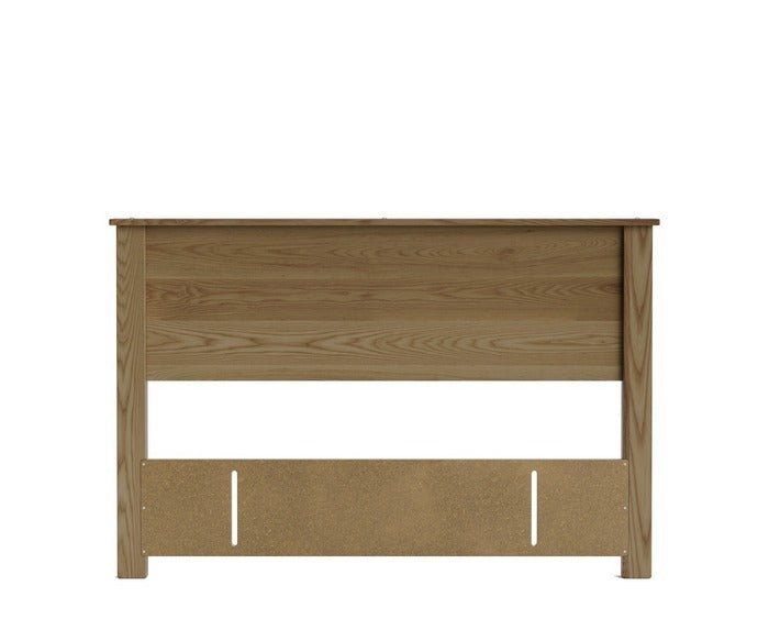 Ivydale Headboard Panelled - Double to Super King - Paulas Home & Living
