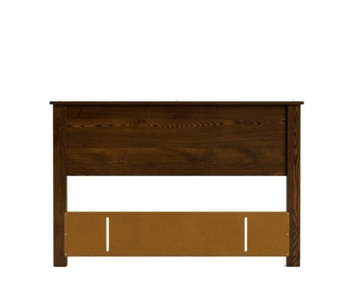 Ivydale Headboard Panelled - Double to Super King - Paulas Home & Living