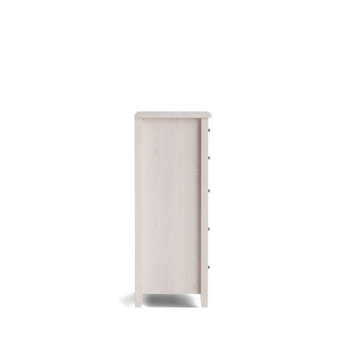 Ivydale Lingerie Chest 5 Drawer - Ash - Paulas Home & Living