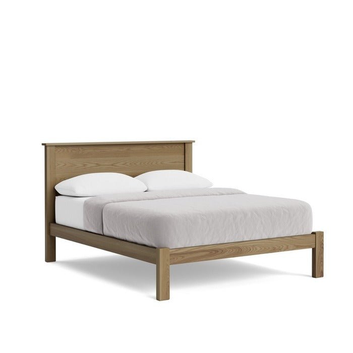 Ivydale Slatframe - Double to Super King - Paulas Home & Living