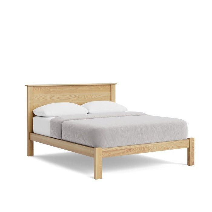 Ivydale Slatframe - Double to Super King - Paulas Home & Living