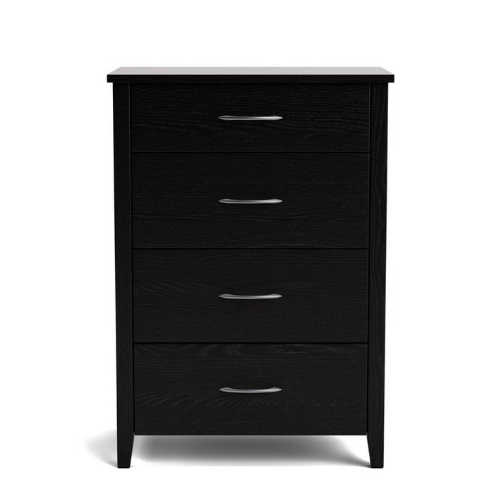 Ivydale Slimboy 4 Drawer - Ash - Paulas Home & Living