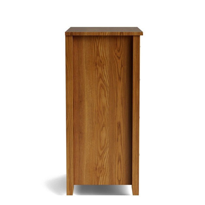 Ivydale Slimboy 4 Drawer - Ash - Paulas Home & Living