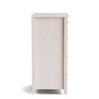 Ivydale Slimboy 4 Drawer - Ash - Paulas Home & Living