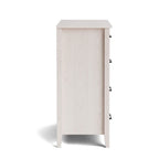 Ivydale Tallboy 5 Drawer - Ash - Paulas Home & Living