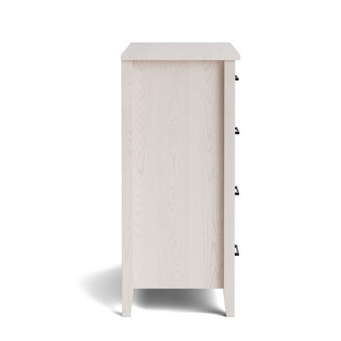 Ivydale Tallboy 5 Drawer - Ash - Paulas Home & Living