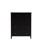 Ivydale Tallboy 5 Drawer - Ash - Paulas Home & Living