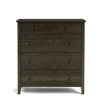 Ivydale Tallboy 7 Drawer - Ash - Paulas Home & Living
