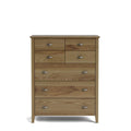Ivydale Tallboy 7 Drawer - Ash - Paulas Home & Living