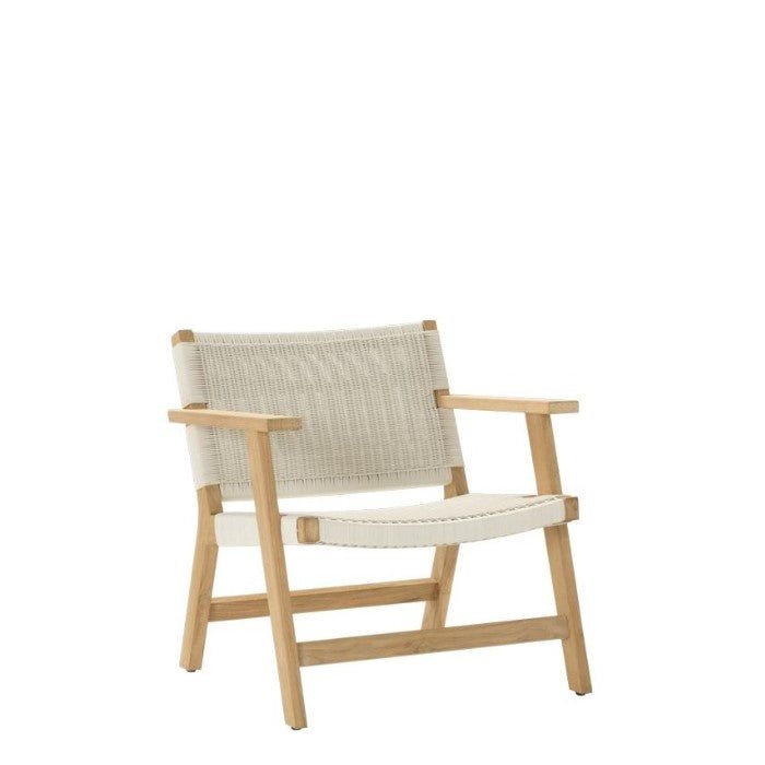 Jackson Easy Chair - 2 Colours to suit - Paulas Home & Living