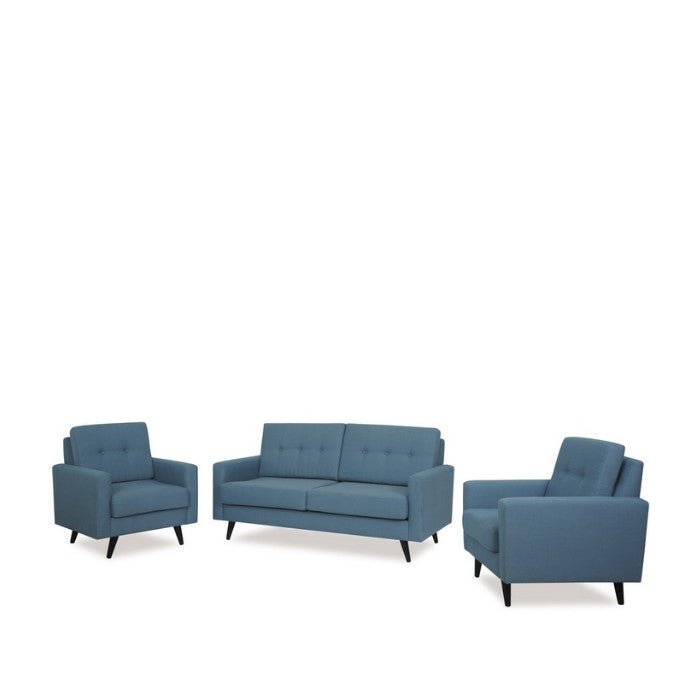 Jagger Lounge Suite - Paulas Home & Living