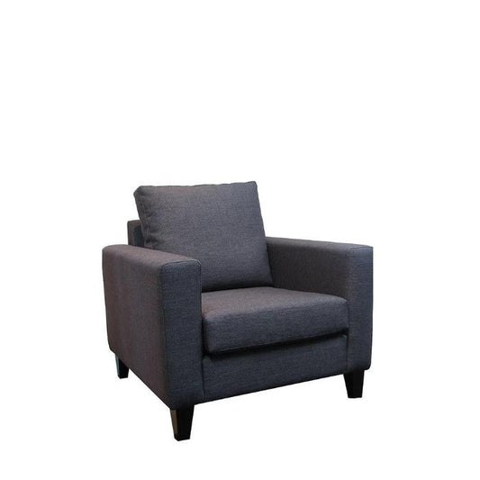 Jameson Armchair Occasional Chair - Paulas Home & Living