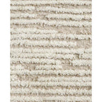 Jax Floor Rug - Natural Fawn (100% Wool) - Paulas Home & Living