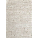 Jax Floor Rug - Natural Fawn (100% Wool) - Paulas Home & Living