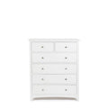 Jessica Chest 6 Drawer - Paulas Home & Living