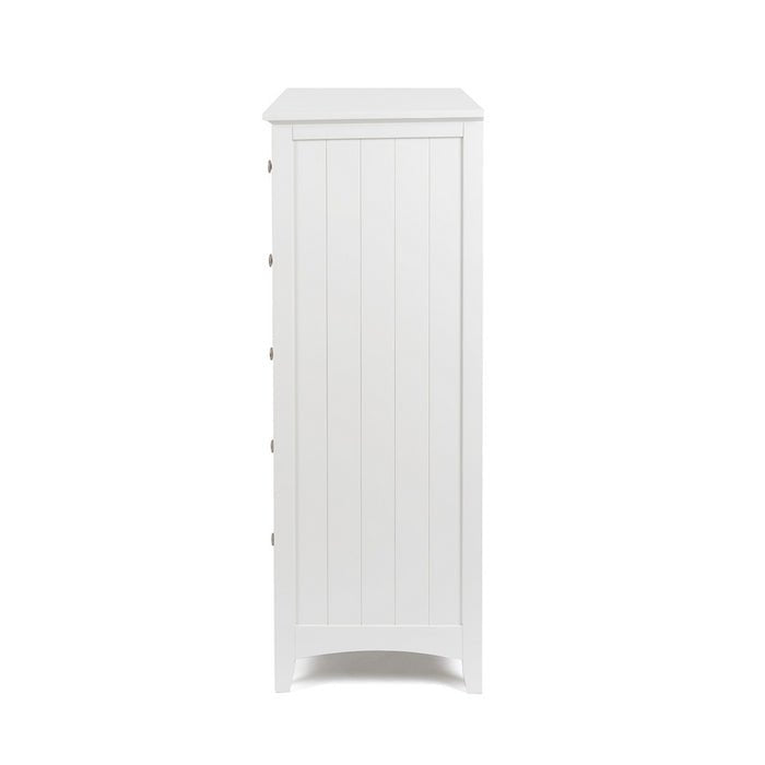Jessica Chest 6 Drawer - Paulas Home & Living