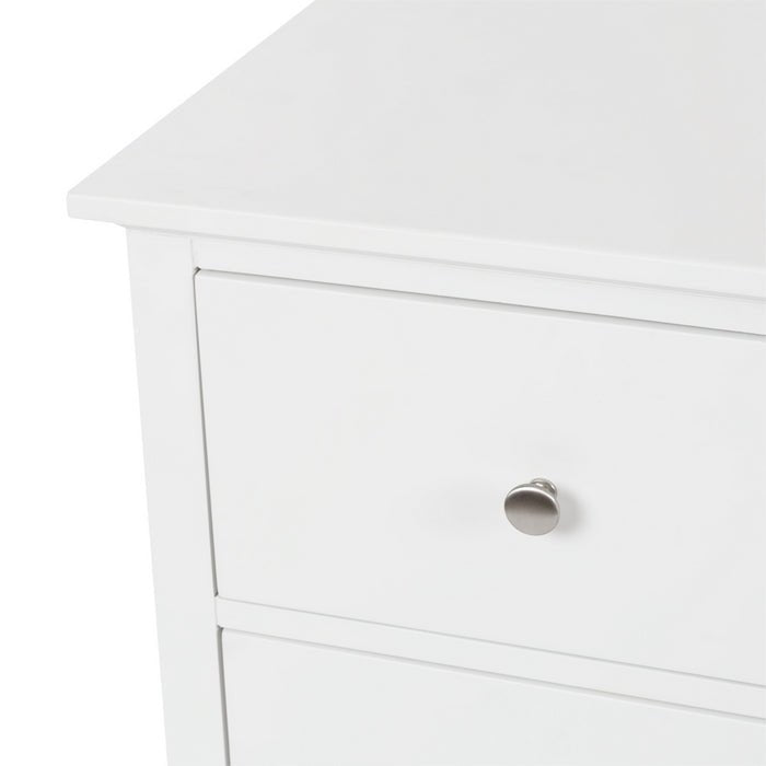 Jessica Dresser 3 Over 4 - Paulas Home & Living