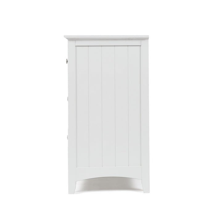Jessica Dresser 3 Over 4 - Paulas Home & Living