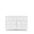 Jessica Dresser 3 Over 4 - Paulas Home & Living