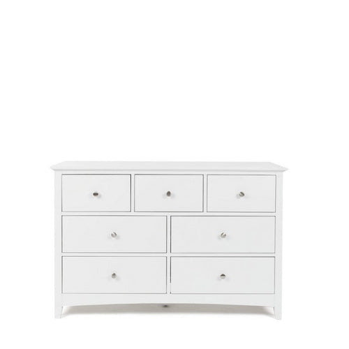 Jessica Dresser 3 Over 4 - Paulas Home & Living