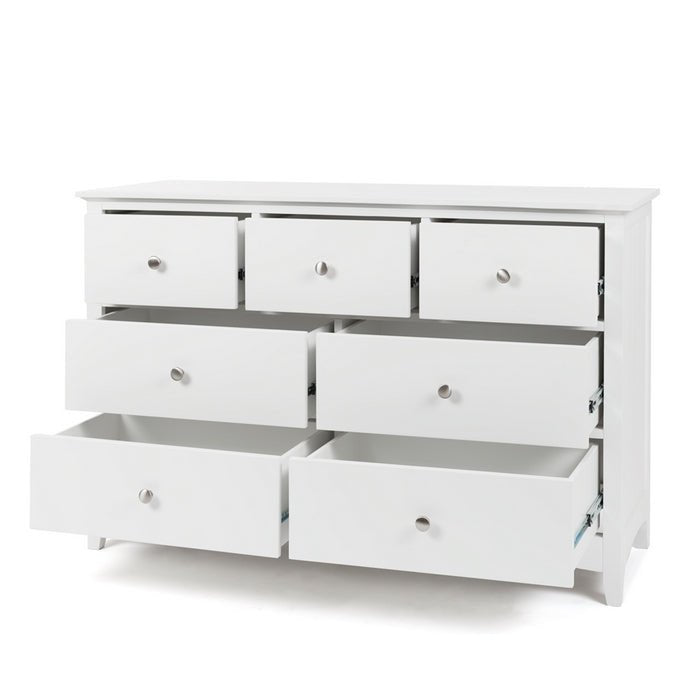 Jessica Dresser 3 Over 4 - Paulas Home & Living
