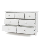 Jessica Dresser 3 Over 4 - Paulas Home & Living