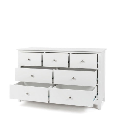 Jessica Dresser 3 Over 4 - Paulas Home & Living