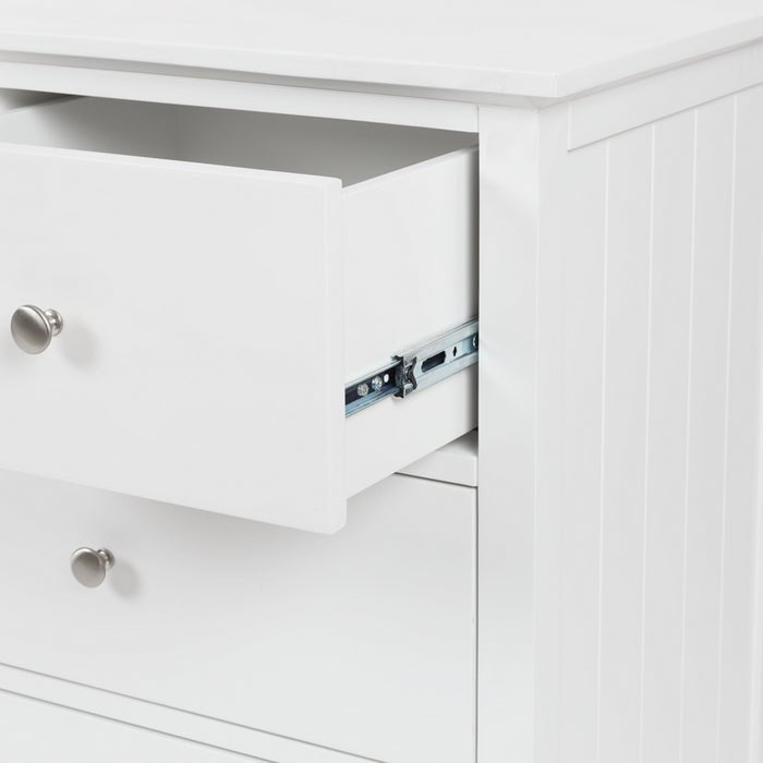 Jessica Dresser 3 Over 4 - Paulas Home & Living