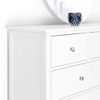 Jessica Dresser 3 Over 4 - Paulas Home & Living
