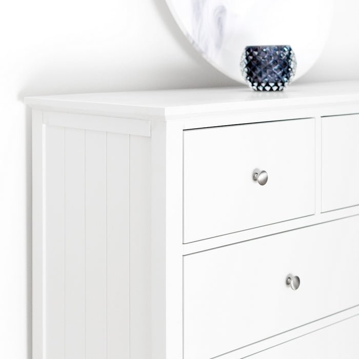 Jessica Dresser 3 Over 4 - Paulas Home & Living