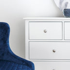 Jessica Dresser 3 Over 4 - Paulas Home & Living
