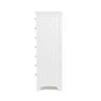 Jessica Tallboy 7 Drawer - Paulas Home & Living