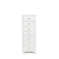 Jessica Tallboy 7 Drawer - Paulas Home & Living