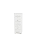 Jessica Tallboy 7 Drawer - Paulas Home & Living