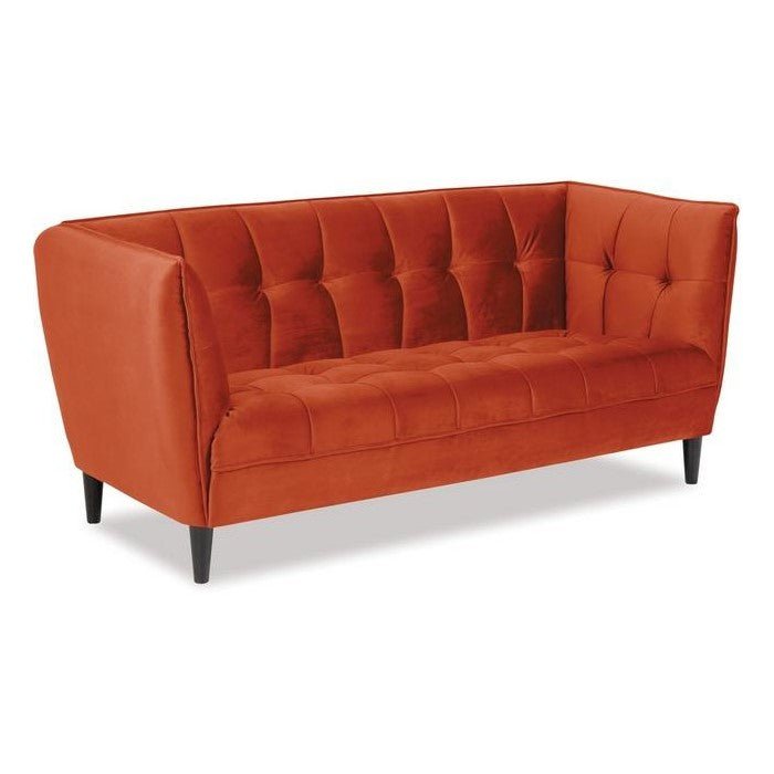 Jonna 2.5 Seater Sofa - Copper - Paulas Home & Living