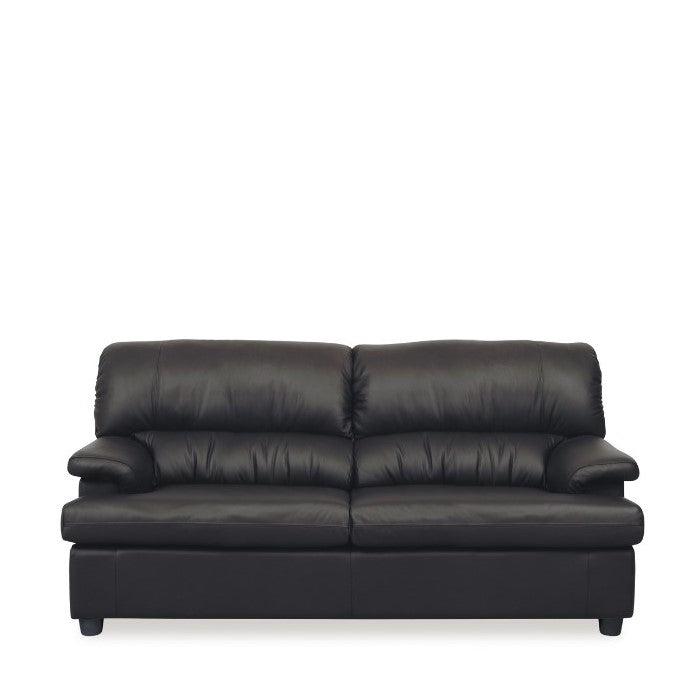 Jutland Lounge Suite - Leather - Paulas Home & Living