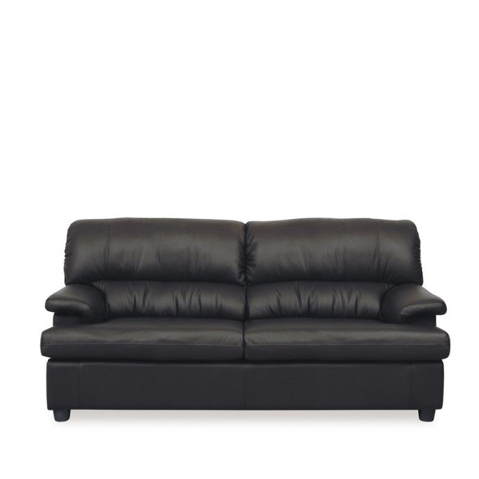 Jutland Lounge Suite - Leather - Paulas Home & Living