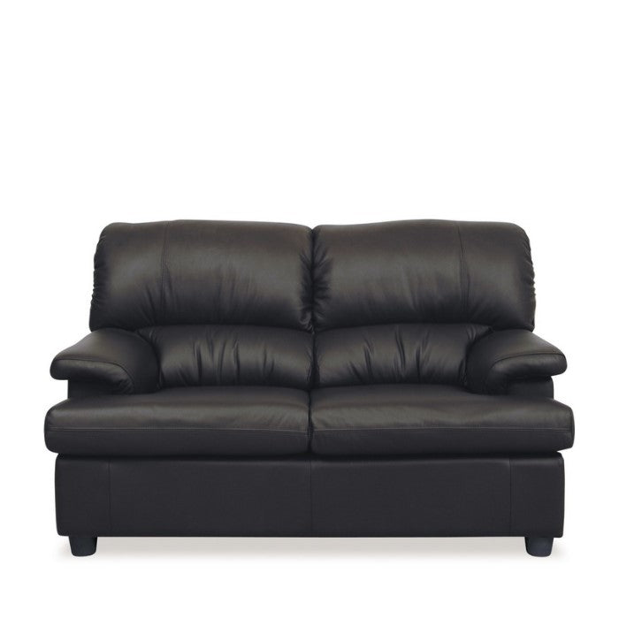 Jutland Lounge Suite - Leather - Paulas Home & Living