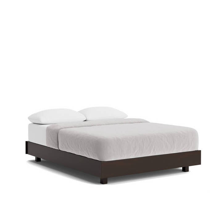 Karamea Base Frame - Double to Super King (Pine) - Paulas Home & Living