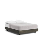 Karamea Base Frame - Double to Super King (Pine) - Paulas Home & Living