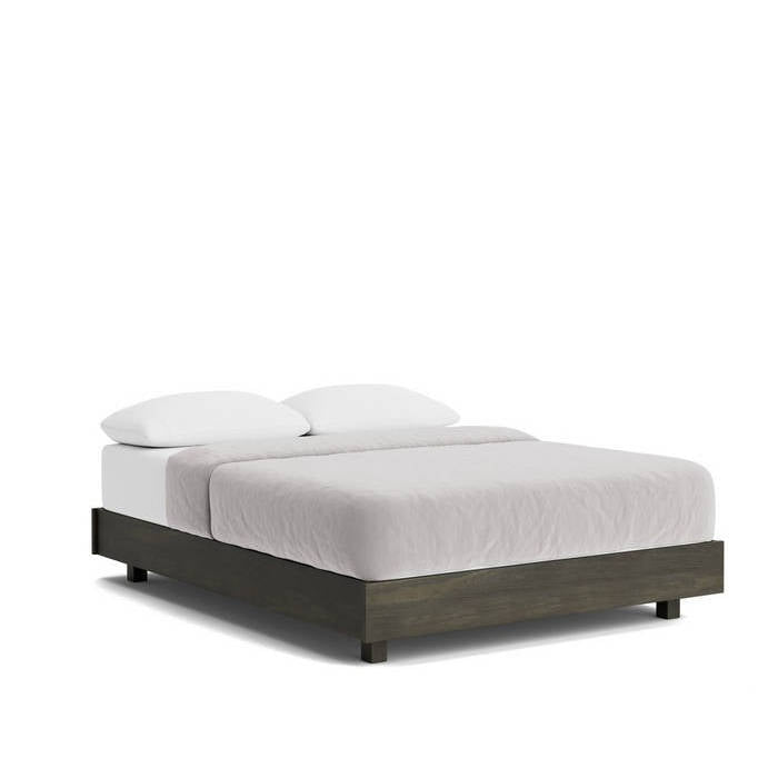 Karamea Base Frame - Double to Super King (Pine) - Paulas Home & Living