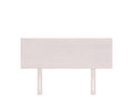 Karamea Headboard - Double to Super King (Pine) - Paulas Home & Living