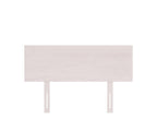 Karamea Headboard - Double to Super King (Pine) - Paulas Home & Living