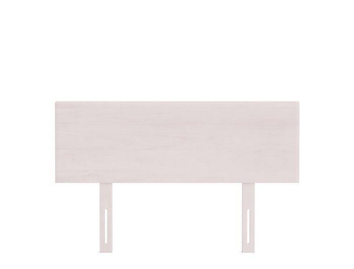 Karamea Headboard - Double to Super King (Pine) - Paulas Home & Living